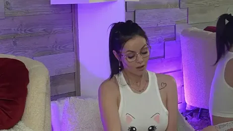 SeductiveMom — Stripchat recorded stream screenshot (03 Feb 2026)