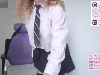 xxxhentaition — Chaturbate recorded stream image, 03.02.2026 08:40