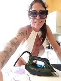 sexy7883 — Stripchat recorded stream screenshot (03 Feb 2026)