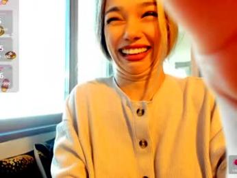 sassyt33n — Chaturbate recorded stream screenshot (03 Feb 2026)