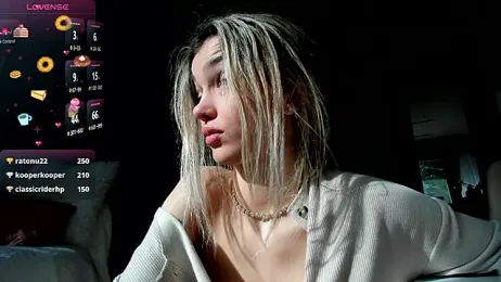 Sassy_Teen — Stripchat recorded stream image, 03.02.2026 08:50