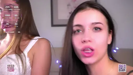 vivid_girls_vg — Stripchat recorded stream screenshot (03 Feb 2026)