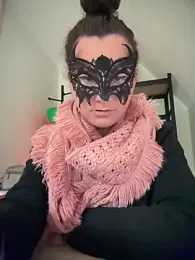 LoveSperm75 — Stripchat recorded stream screenshot (03 Feb 2026)