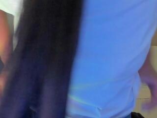 Isa Raven — Flirt4free recorded stream image, 03.02.2026 11:50