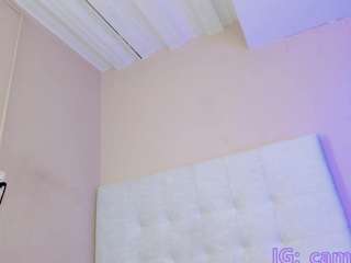 camilaadams — Camsoda recorded stream screenshot (03 Feb 2026)