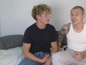 jaycex_69 — Chaturbate recorded stream image, 03.02.2026 13:30