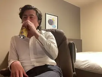 masato1115aa — Stripchat recorded stream screenshot (03 Feb 2026)