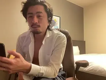 masato1115aa — Stripchat recorded stream screenshot (03 Feb 2026)