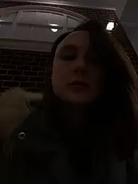 Dina_Tease — Stripchat recorded stream screenshot (03 Feb 2026)