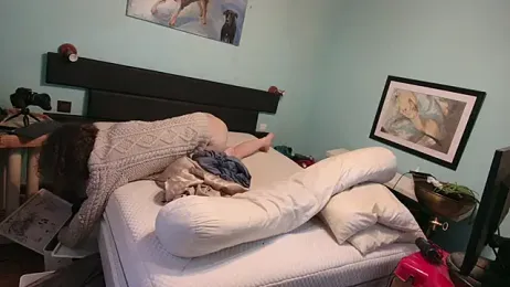 Prxscillia_Tx — Stripchat recorded stream screenshot (03 Feb 2026)