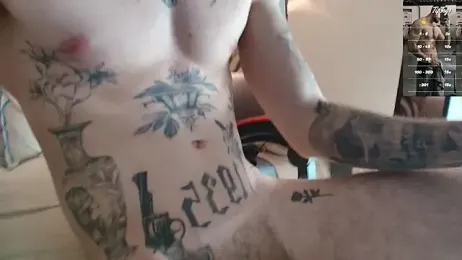 Luke_davis01 — Stripchat recorded stream image, 03.02.2026 13:10