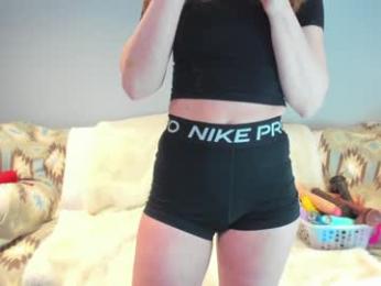 eatmygingersnapps — Chaturbate recorded stream image, 03.02.2026 16:00