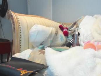 eatmygingersnapps — Chaturbate recorded stream image, 03.02.2026 16:00