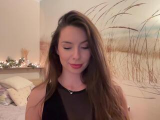 Jenn Dee — Flirt4free recorded stream image, 03.02.2026 16:10