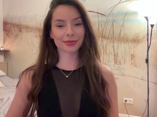 Jenn Dee — Flirt4free recorded stream image, 03.02.2026 16:10
