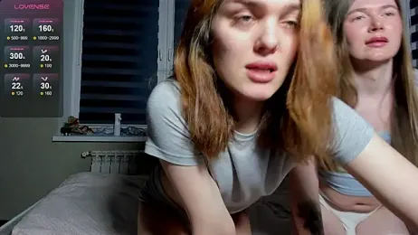 stassie_mil — Stripchat recorded stream screenshot (03 Feb 2026)