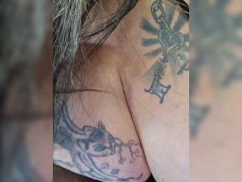 Koks69Skvirt — Bongacams recorded stream image, 03.02.2026 17:20