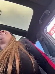 Bigbuttbrooklynn — Stripchat recorded stream screenshot (03 Feb 2026)