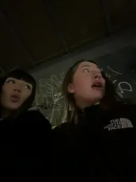 Sophie_Avory — Stripchat recorded stream screenshot (03 Feb 2026)