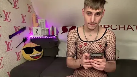 Cookieboy88 — Stripchat recorded stream screenshot (03 Feb 2026)