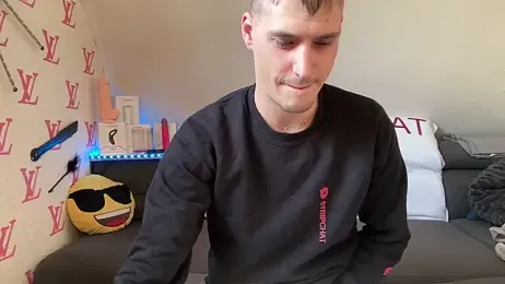 Cookieboy88 — Stripchat recorded stream screenshot (03 Feb 2026)