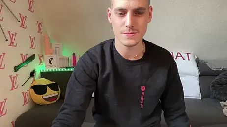 Cookieboy88 — Stripchat recorded stream screenshot (03 Feb 2026)