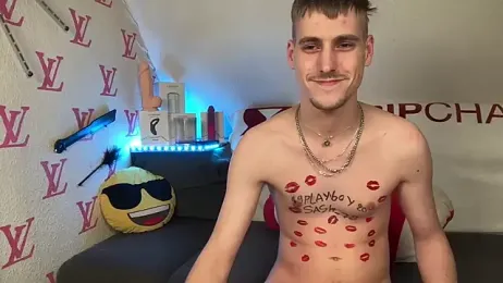 Cookieboy88 — Stripchat recorded stream screenshot (03 Feb 2026)