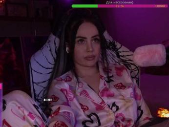 AmaReda — Bongacams recorded stream image, 03.02.2026 18:10