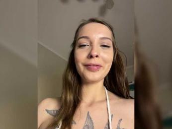 Maribett — Bongacams recorded stream image, 03.02.2026 19:00
