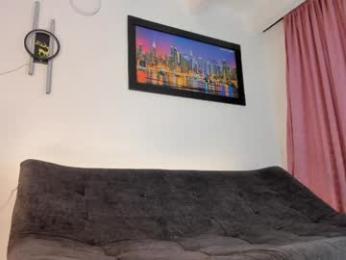 joelandalexa — Chaturbate recorded stream screenshot (03 Feb 2026)