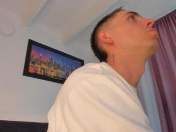 joelandalexa — Chaturbate recorded stream screenshot (03 Feb 2026)