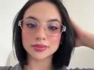 kiraalopez — Camsoda recorded stream screenshot (03 Feb 2026)