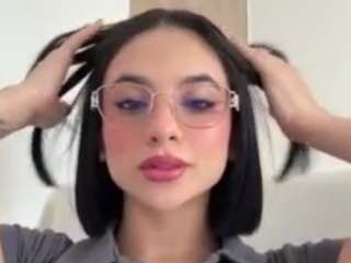 kiraalopez — Camsoda recorded stream screenshot (03 Feb 2026)