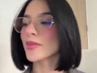 kiraalopez — Camsoda recorded stream screenshot (03 Feb 2026)