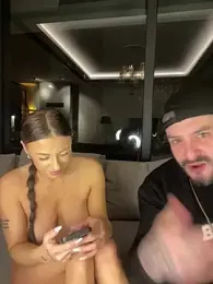 SexOnMyLvL — Stripchat recorded stream screenshot (03 Feb 2026)