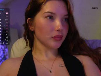 _Q_ — Bongacams recorded stream image, 03.02.2026 17:50