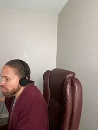 Fathero1time — Stripchat recorded stream screenshot (03 Feb 2026)