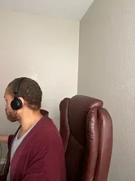 Fathero1time — Stripchat recorded stream screenshot (03 Feb 2026)