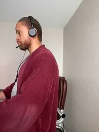 Fathero1time — Stripchat recorded stream screenshot (03 Feb 2026)