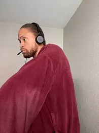 Fathero1time — Stripchat recorded stream screenshot (03 Feb 2026)