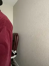 Fathero1time — Stripchat recorded stream screenshot (03 Feb 2026)