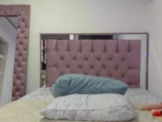 lilamarin — Camsoda recorded stream screenshot (03 Feb 2026)