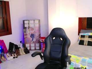 amyhonney — Camsoda recorded stream image, 03.02.2026 22:40