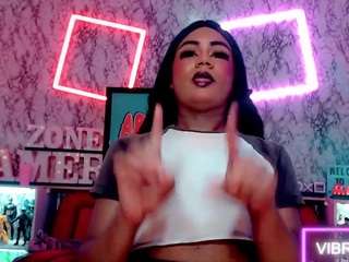 mayka-brunette01 — Camsoda recorded stream screenshot (03 Feb 2026)