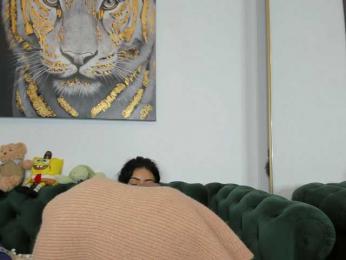 AnnaKarin — Bongacams recorded stream image, 03.02.2026 21:30