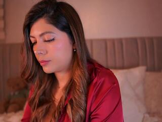 Shantal Soler — Flirt4free recorded stream image, 03.02.2026 23:40