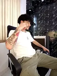 Rafael_Mendezz — Stripchat recorded stream screenshot (03 Feb 2026)