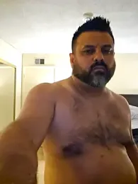 Roddog18 — Stripchat recorded stream screenshot (03 Feb 2026)