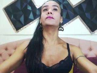 andrea-safeira — Camsoda recorded stream screenshot (03 Feb 2026)