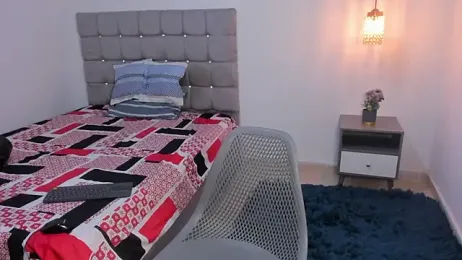 Santy_Stump — Stripchat recorded stream screenshot (03 Feb 2026)